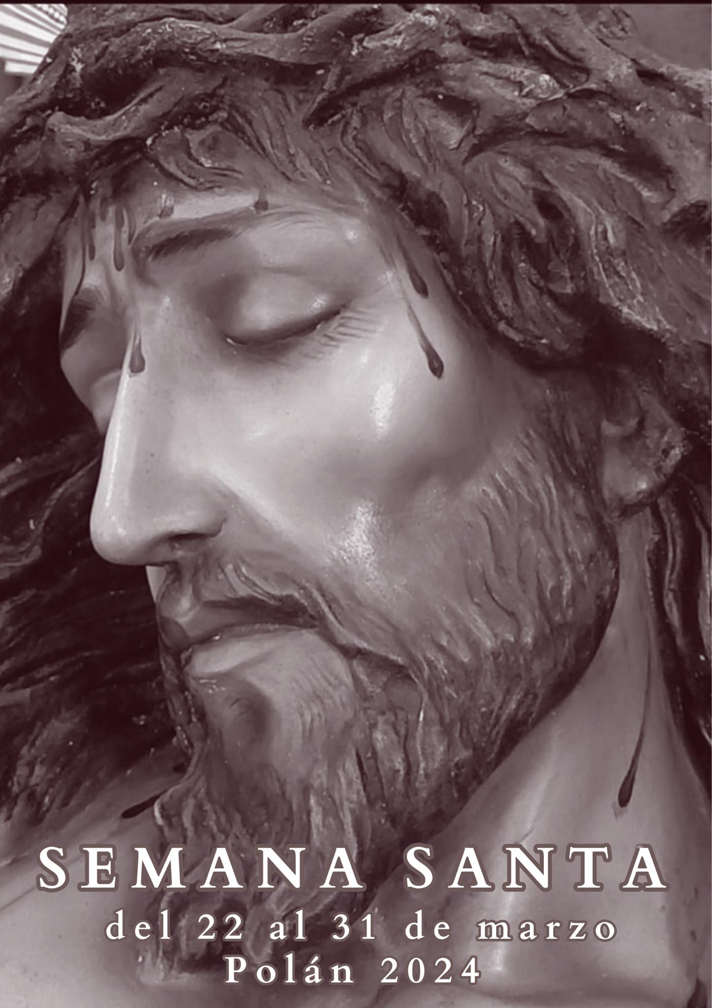 Semana Santa en Polán 2024 Polán